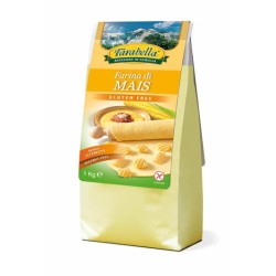 FARABELLA FARINA MAIS 1000 G