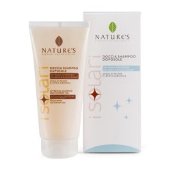 NATURE'S I SOLARI DOCCIASHAMPOO DOPOSOLE 200 ML