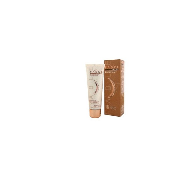 FABLE CREMA NUTRIENTE RIATTIVANTE 50 ML