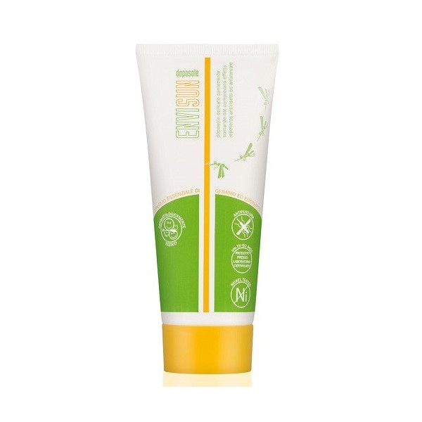 ENVISUN DOPOSOLE REPELLENTE 100 ML