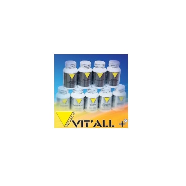 VITAL PLUS IMMUNERGIE 30 COMPRESSE
