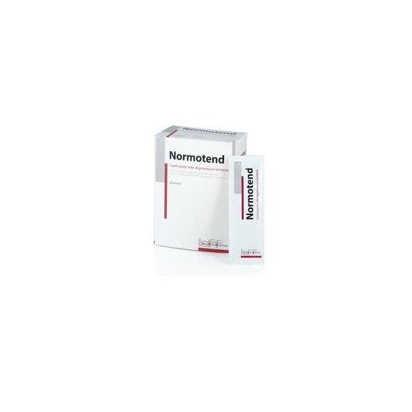 NORMOTEND 20 BUSTINE