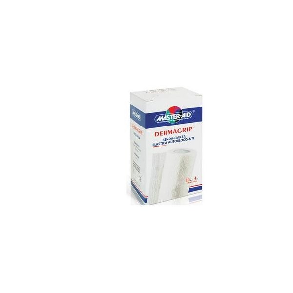 BENDA MASTER-AID DERMAGRIP CM8X20M BENDA MASTER-AID DERMAGRIP CM8X20M