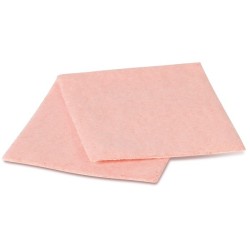 FELTRO ADESIVO LANA PROTEZIONE PIEDE 2 PEZZI