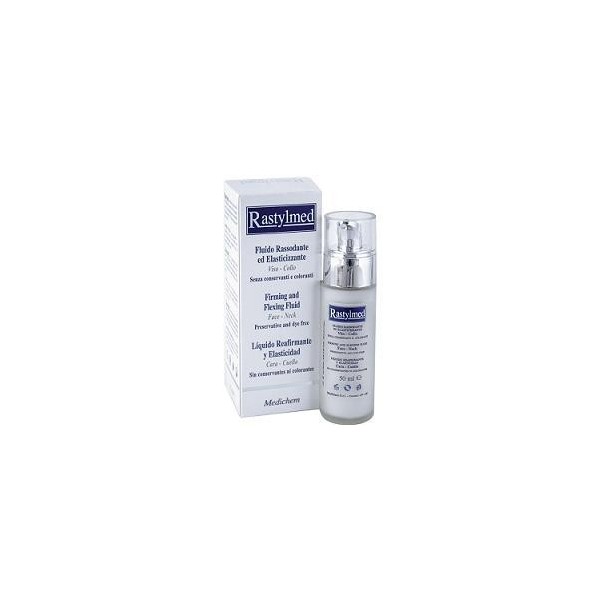 RASTYLMED TRATTAMENTO VISO COLLO 50 ML