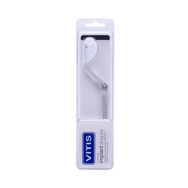 VITIS SPAZZOLINO IMPLANT ANGULAR BLISTER