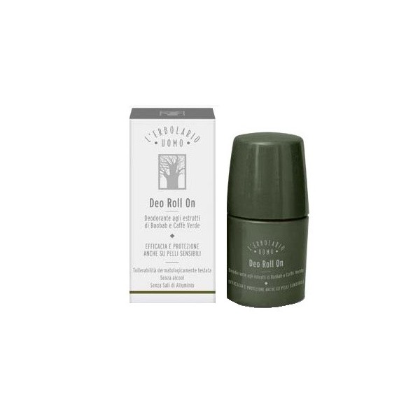 UOMO DEO ROLL-ON 50 ML