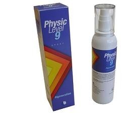 PHYSIC LEVEL 9 RIGENERATION 200 ML