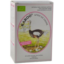 KAROO AFRICAN DRINK BIO 150 G