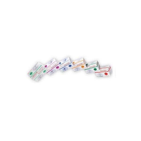 AGO PER PENNA DA INSULINA LINEA D BIOFINE GAUGE 31 LUNGHEZZA 8 MM 100 PEZZI