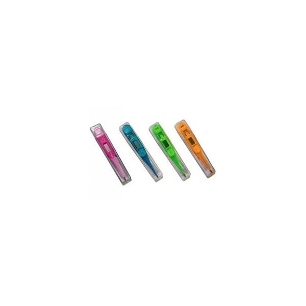 TERMOMETRO TECNICO DIGIFLUO AZZURRO