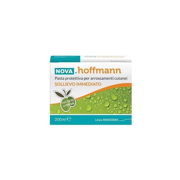 NOVA HOFFMANN CREMA 200 ML