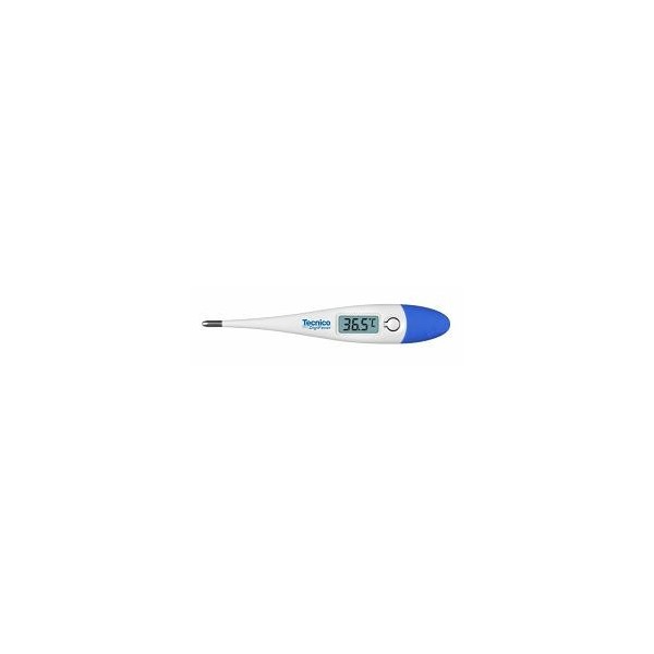 DIGIFEVER TERMOMETRO DIGITALE SONDA RIGIDA