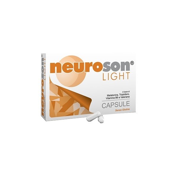 NEUROSON LIGHT 30 CAPSULE