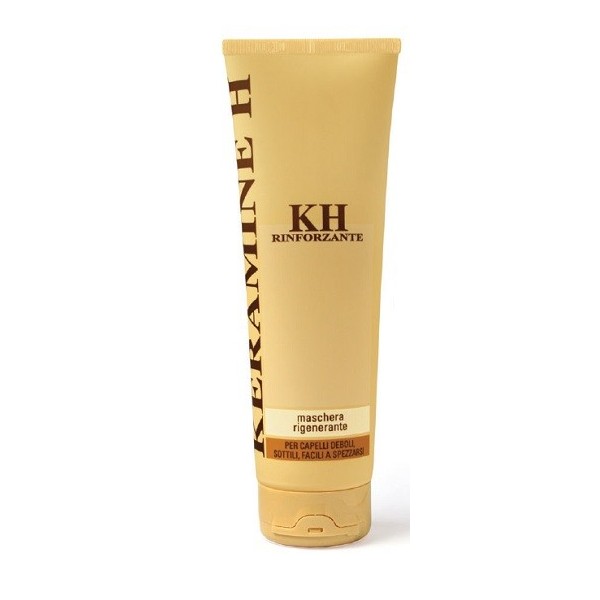 KERAMINE H MASCHERA RIGENERANTE 250 ML