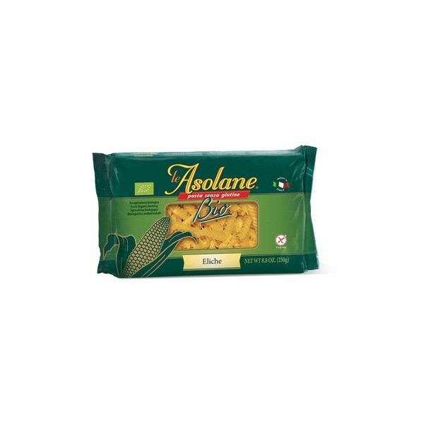 LE ASOLANE BIO ELICHE 250 G