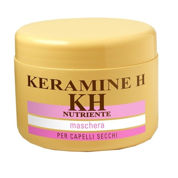KERAMINE H MASCHERA NUTRIENTE 250 ML