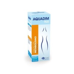 AQUADIM PLUS 500 ML