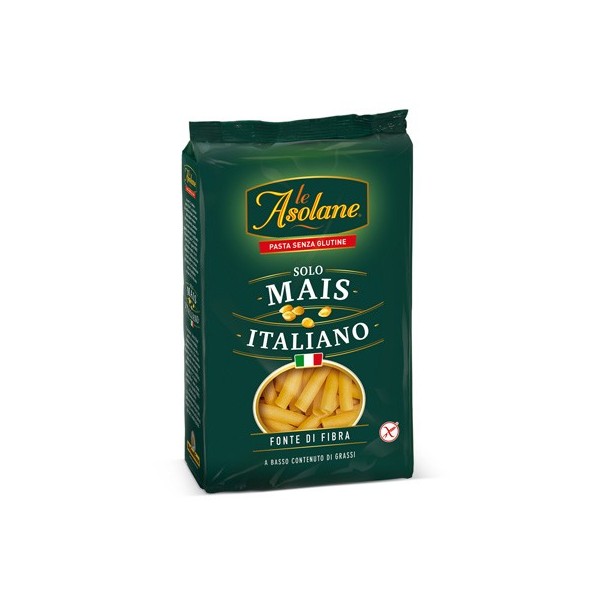 LE ASOLANE FONTE DI FIBRA TUBETTI 250 G