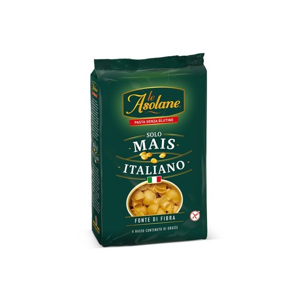 LE ASOLANE FONTE DI FIBRA PIPE 250 G