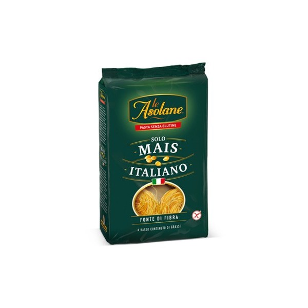 LE ASOLANE FONTE DI FIBRA CAPELLINI 250 G