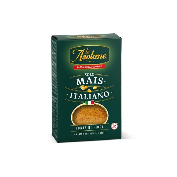 LE ASOLANE FONTE DI FIBRA RISETTI 250 G