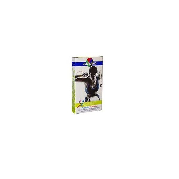 POLSIERA ELASTICA MASTER-AID SPORT TAGLIA 2 18/23CM