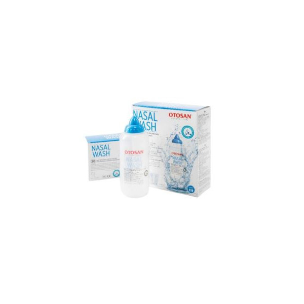 OTOSAN NASAL WASH KIT