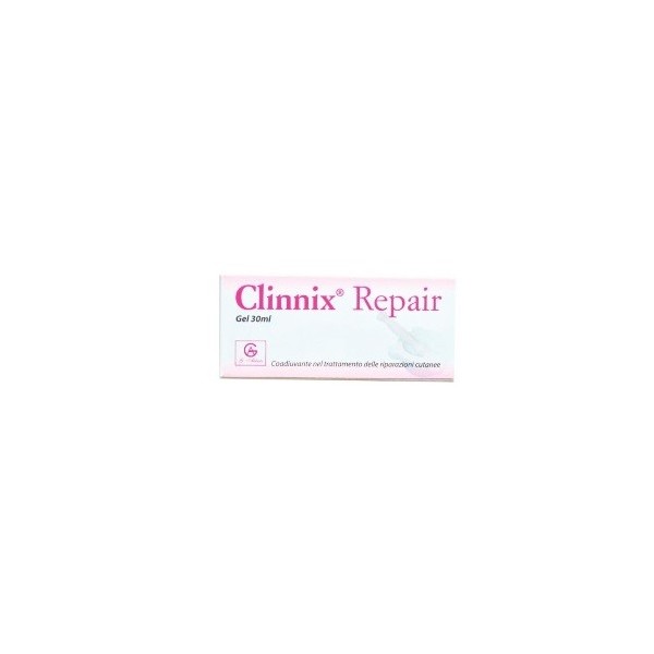 CLINNIX REPAIR GEL 30 ML