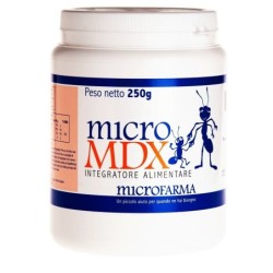 MICRO MDX 250 G