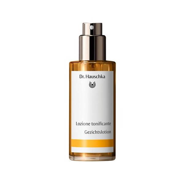 DR HAUSCHKA LOZ TONIFICANTE 100ML