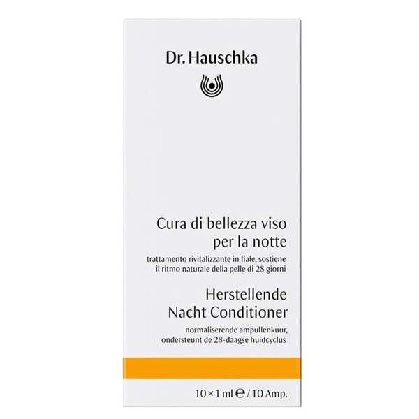 DR HAUSCHKA CURA BELLEZ NTT1 MLX10
