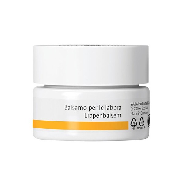 DR HAUSCHKA BALSAMO LABBRA 4,5G