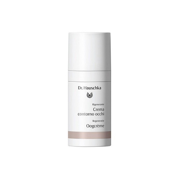 DR HAUSCHKA CR RIGEN OCCHI 15ML