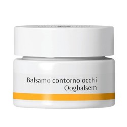 DR HAUSCHKA BALS CONT OCCHI 10 ML