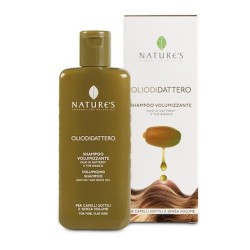 NATURE'S OLIODIDATTERO SHAMPOO VOLUMIZZANTE 200 ML