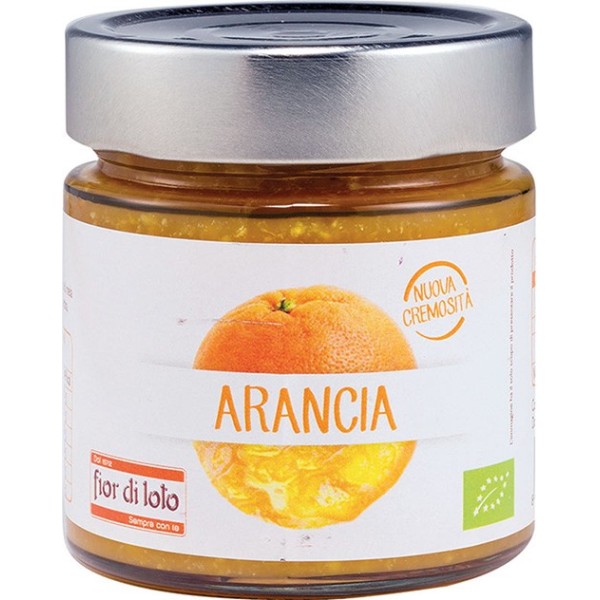 COMPOSTA ARANCIA 250 G