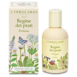 REGINE DEI PRATI PROFUMO 50 ML