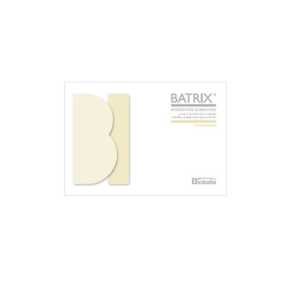 BATRIX 30 COMPRESSE DA 1050 MG