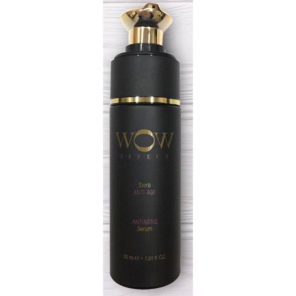 WOW EFFECT SIERO ANTIAGE 30 ML