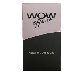WOW EFFECT MASCHERA ANTIRUGHE 10 ML