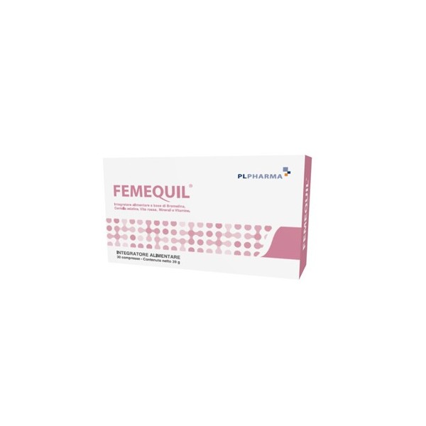 FEMEQUIL 30 COMPRESSE
