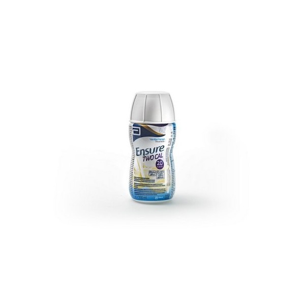 ENSURE TWO CAL VANIGLIA 200 ML