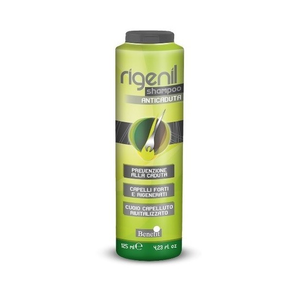 RIGENIL SHAMPOO ANTICADUTA 125 ML