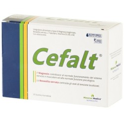CEFALT 20 BUSTINE