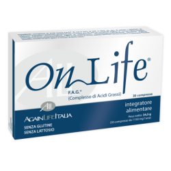 ONLIFE 30 COMPRESSE