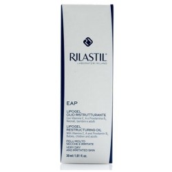 RILASTIL EAP LIPOGEL 30 ML