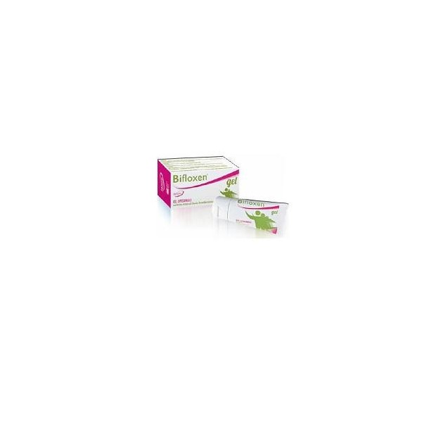 BIFLOXEN GEL 40 ML
