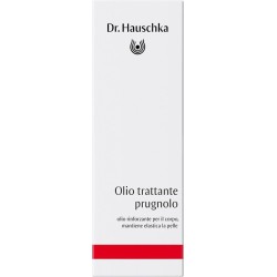 DR HAUSCHKA OLIO TRATTANTE CORPO PRUGNOLO 75 ML