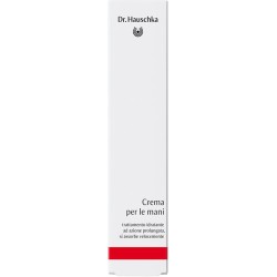 DR HAUSCHKA CREMA PER LE MANI 50 ML